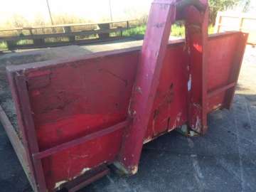Ampliroll Equipment AUTRE 4500 X 2400 used