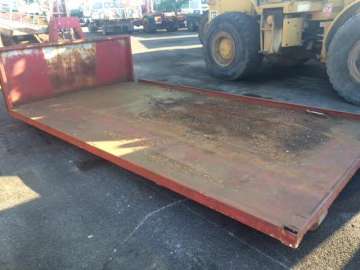 Ampliroll Equipment AUTRE 4500 X 2400 used