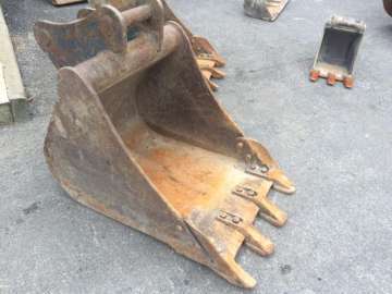 Godet Tranchee AUTRE 600mm - Porteur 8 Tonnes d'occasion