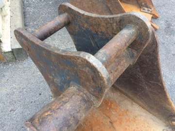 Godet Tranchee AUTRE 600mm - Porteur 8 Tonnes d'occasion