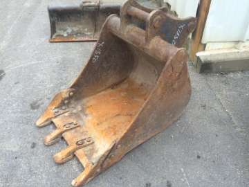 Godet Tranchee AUTRE 600mm - Porteur 8 Tonnes d'occasion