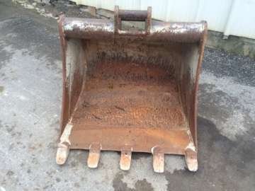 Godet Terrassement AUTRE 880mm - Axes 45 d'occasion