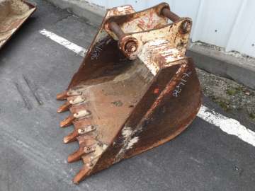 Godet Terrassement CATERPILLAR 880mm d'occasion