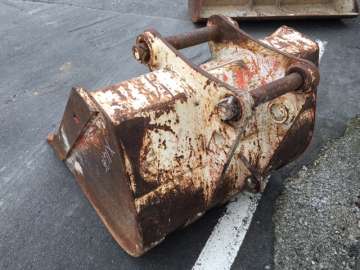 Godet Terrassement CATERPILLAR 880mm d'occasion