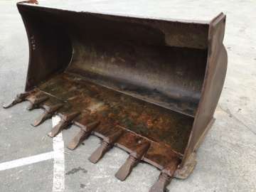 Godet Chargeur AUTRE 2500mm d'occasion