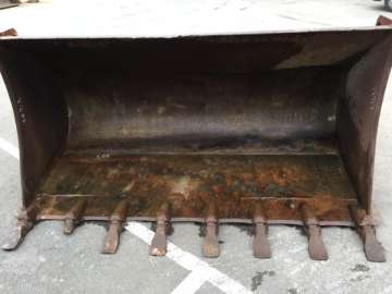 Godet Chargeur AUTRE 2500mm d'occasion