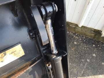Godet 4 En 1 AUTRE 2350mm d'occasion