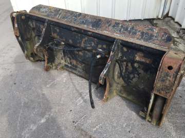 Godet 4 En 1 AUTRE 2080mm d'occasion