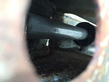 Godet 4 En 1 AUTRE 2080mm d'occasion