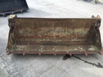 Godet 4 En 1 AUTRE 2080mm d'occasion