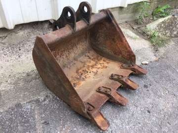 Godet Terrassement AUTRE 500mm - Pelles 3 Tonnes d'occasion