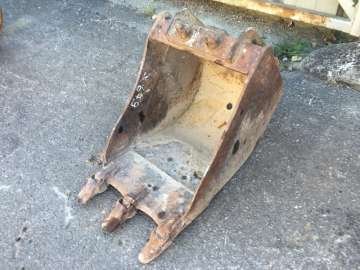 Godet Tranchee VOLVO 360mm - Pelles 2,5 Tonnes d'occasion