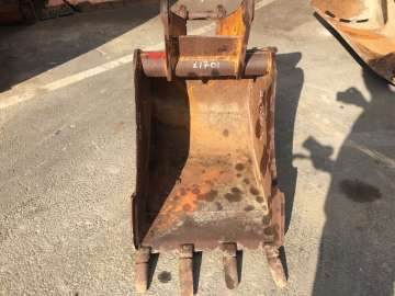 Godet Terrassement CASE Tractopelle - 600mm d'occasion