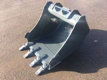 Godet Terrassement VOLVO EC55 - 580mm d'occasion