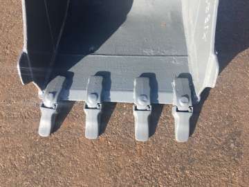 Godet Terrassement VOLVO EC55 - 580mm d'occasion