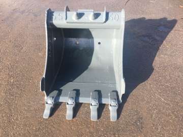 Godet Terrassement VOLVO EC55 - 580mm d'occasion