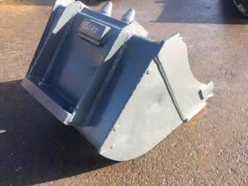 Godet Terrassement VOLVO EC55 - 580mm d'occasion