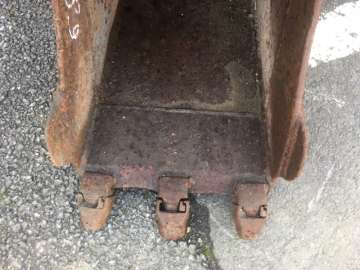 Godet Tranchee VOLVO EC35 - 350mm d'occasion