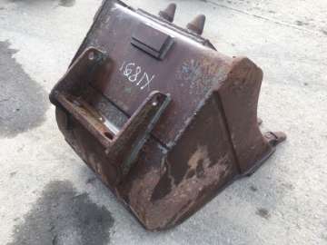 Godet Terrassement VOLVO EC55 - 570mm d'occasion