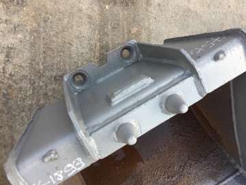 Godet Terrassement VOLVO EC35 - 570mm d'occasion