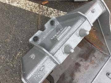 Godet Terrassement VOLVO EC35 - 570mm d'occasion