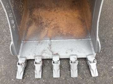 Godet Terrassement VOLVO EC35 - 570mm d'occasion