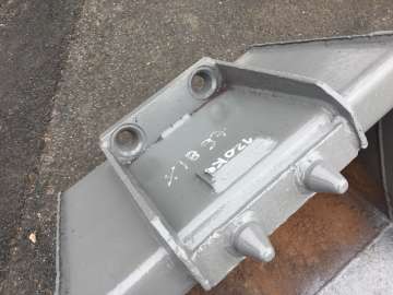Godet Terrassement VOLVO EC35 - 570mm d'occasion
