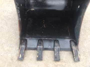 Godet Terrassement VOLVO 500mm Pour Pelle 3,5 Tonnes d'occasion