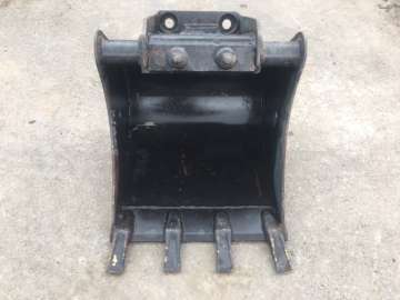 Godet Terrassement VOLVO 500mm Pour Pelle 3,5 Tonnes d'occasion