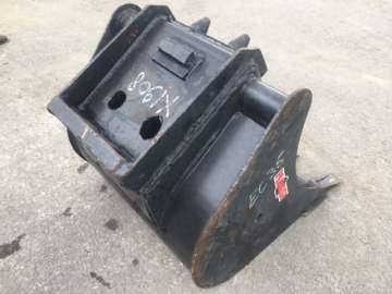 Godet Terrassement VOLVO 500mm Pour Pelle 3,5 Tonnes d'occasion