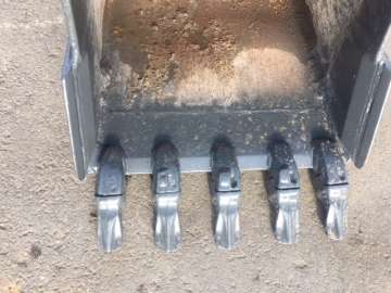 Godet Terrassement VOLVO BL 71 - 620mm d'occasion