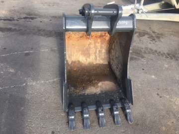 Godet Terrassement VOLVO BL 71 - 620mm d'occasion