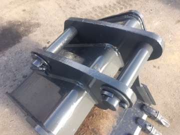 Godet Terrassement VOLVO BL 71 - 620mm d'occasion