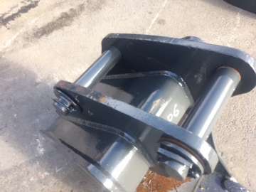 Godet Tranchee VOLVO BL71 - 430mm d'occasion