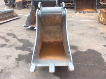 Godet Tranchee BLANCHARD 680mm d'occasion
