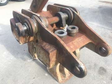 Broyeur Pour Pelles AUTRE Pelles 20/25 Tonnes d'occasion