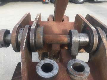 Broyeur Pour Pelles AUTRE Pelles 20/25 Tonnes d'occasion