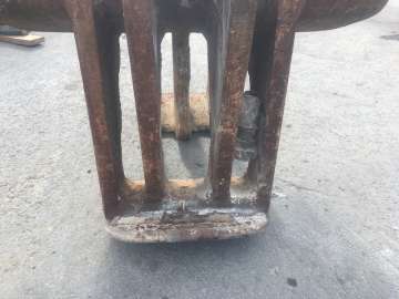 Broyeur Pour Pelles AUTRE Pelles 20/25 Tonnes d'occasion