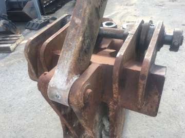 Broyeur Pour Pelles AUTRE Pelles 20/25 Tonnes d'occasion