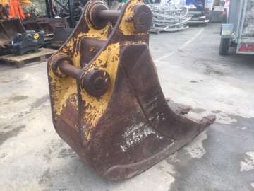 Godet Tranchee AUTRE Axes 70mm - 600mm d'occasion