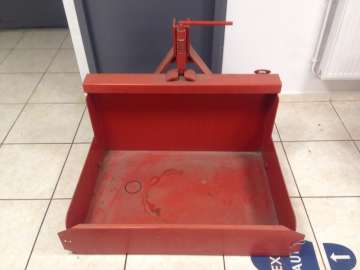 Equipments JAKO T100 used