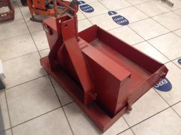 Equipments JAKO T100 used