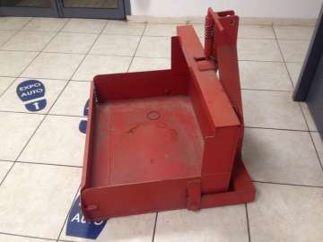 Equipments JAKO T100 used