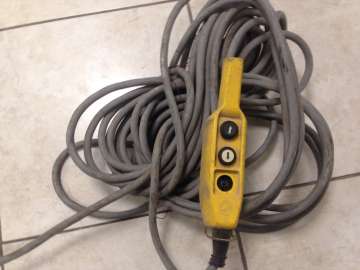 Equipments IMER ES 150 used