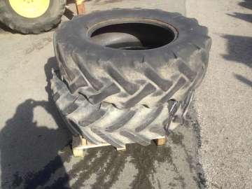 Equipments AUTRE PNEUS 16,9 /14 -28 used