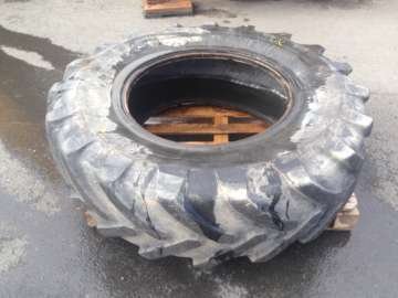 Equipments AUTRE PNEUS 16,9 R 28 X used