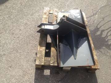Equipments AUTRE VANGAEVER 03BA10C used