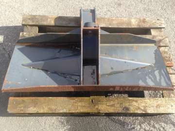 Equipments AUTRE VANGAEVER 03BA10C used