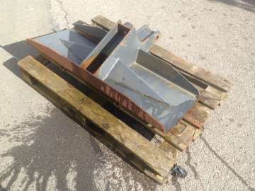 Equipments AUTRE VANGAEVER 03BA10C used