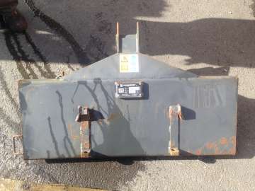 Equipments AUTRE VANGAEVER 03BA10C used